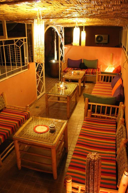 Riad Dihya Marrakesh Esterno foto
